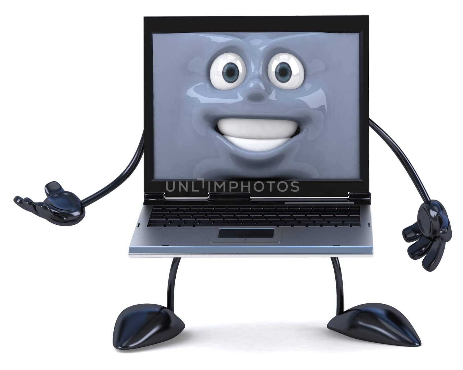Laptop