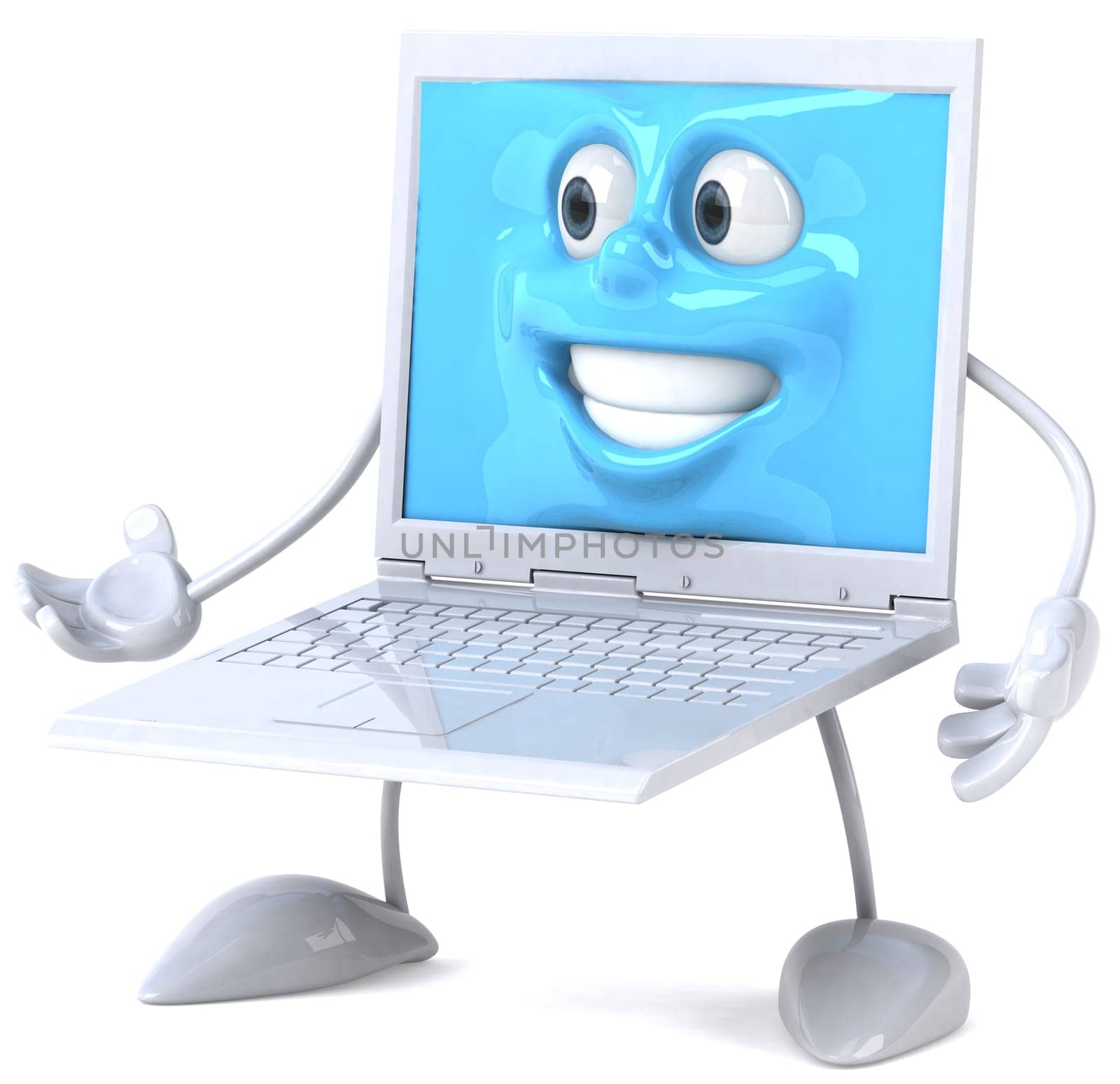 Laptop