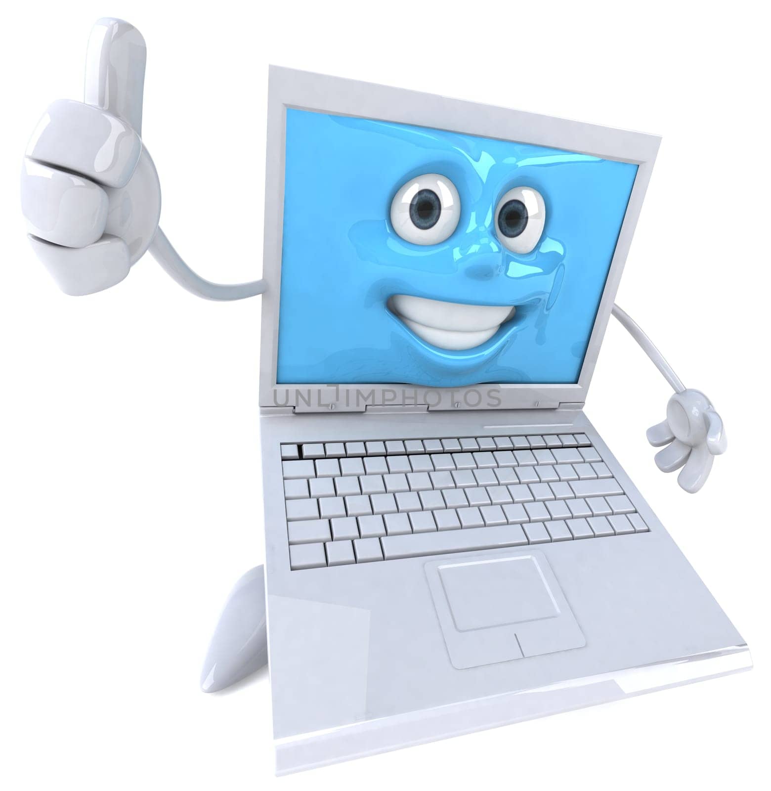 Laptop