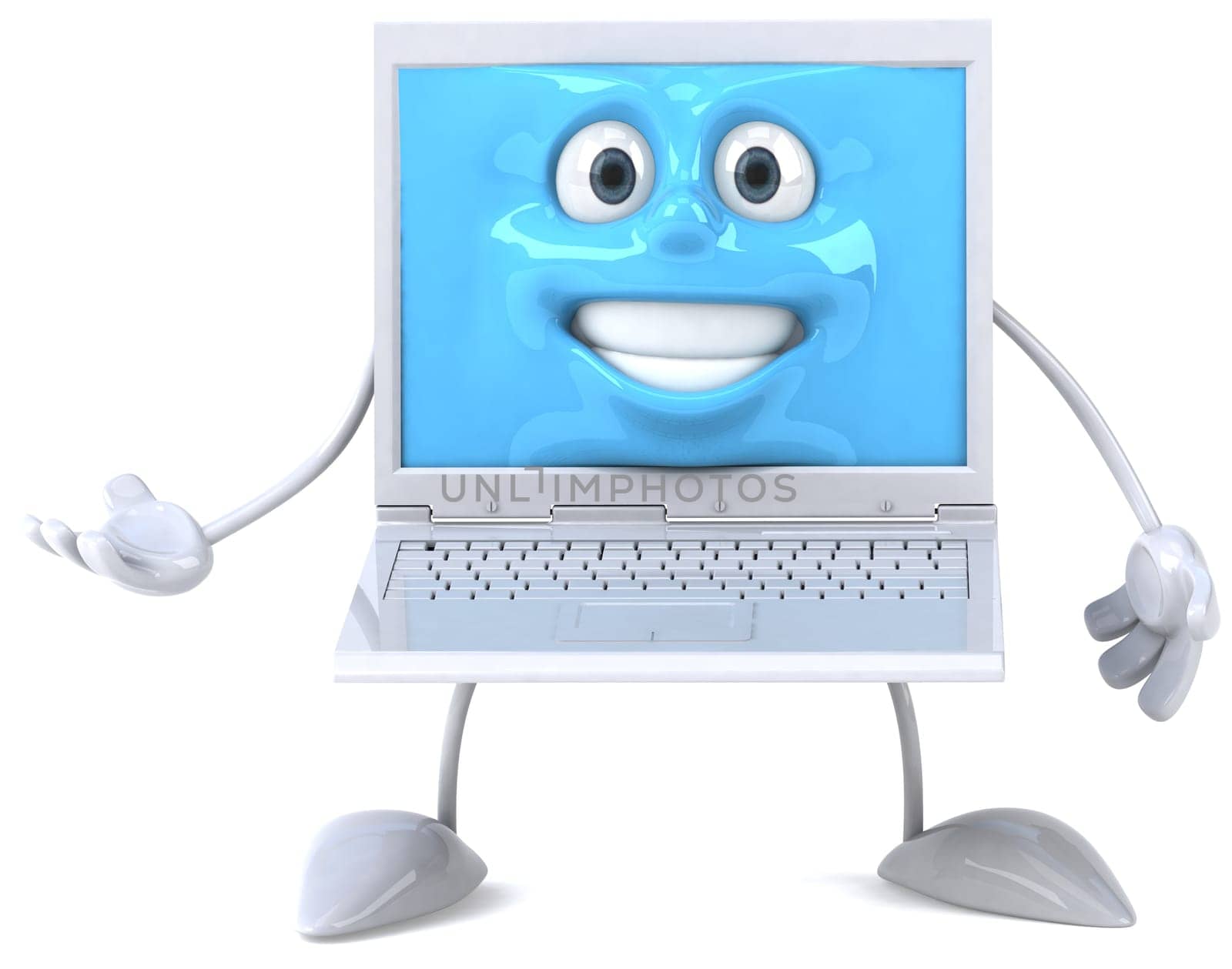 Laptop
