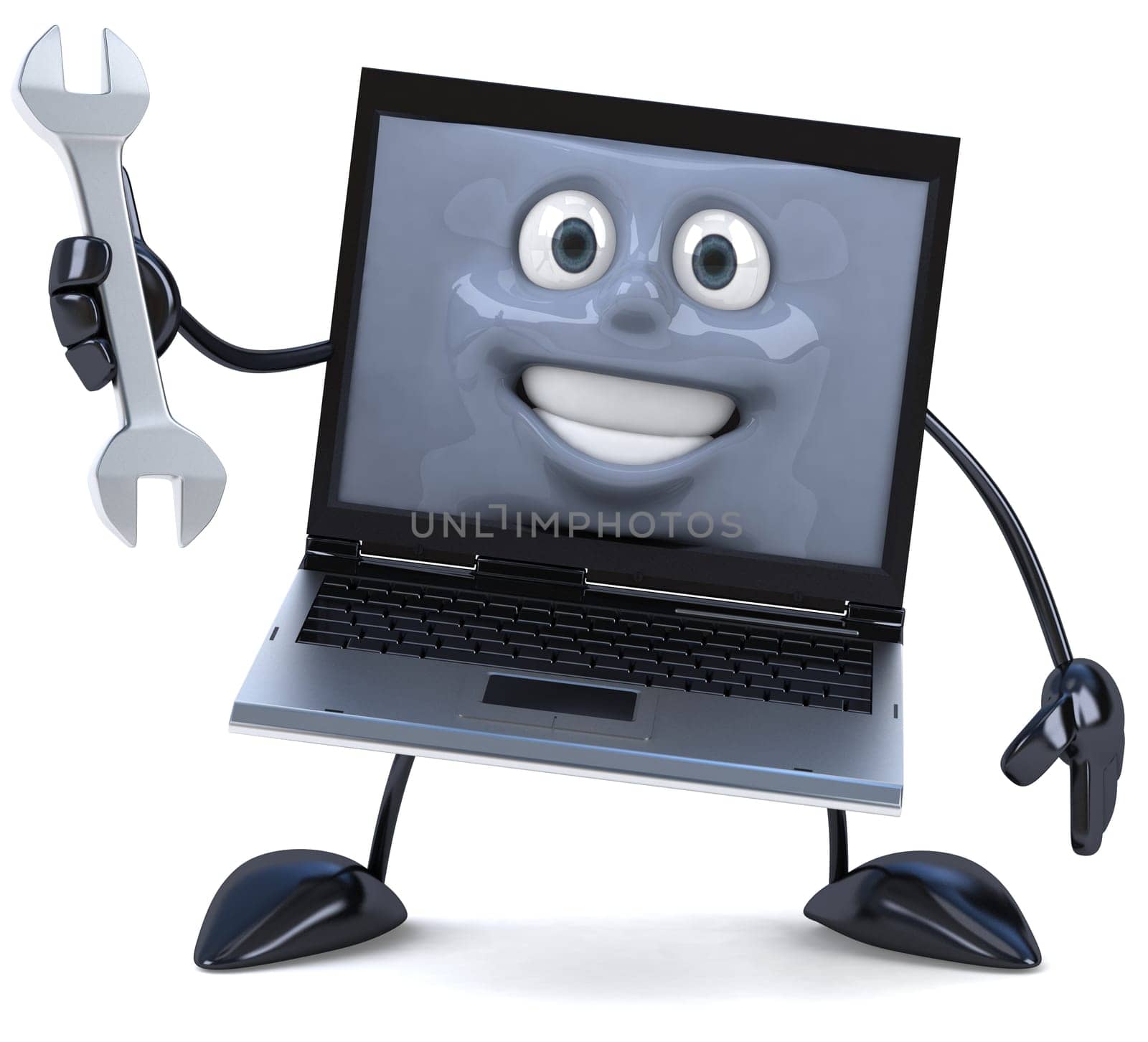 Laptop
