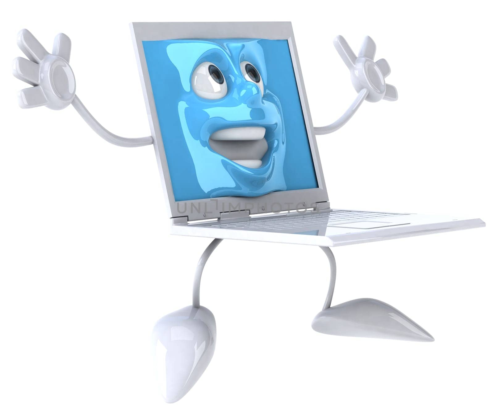 Laptop