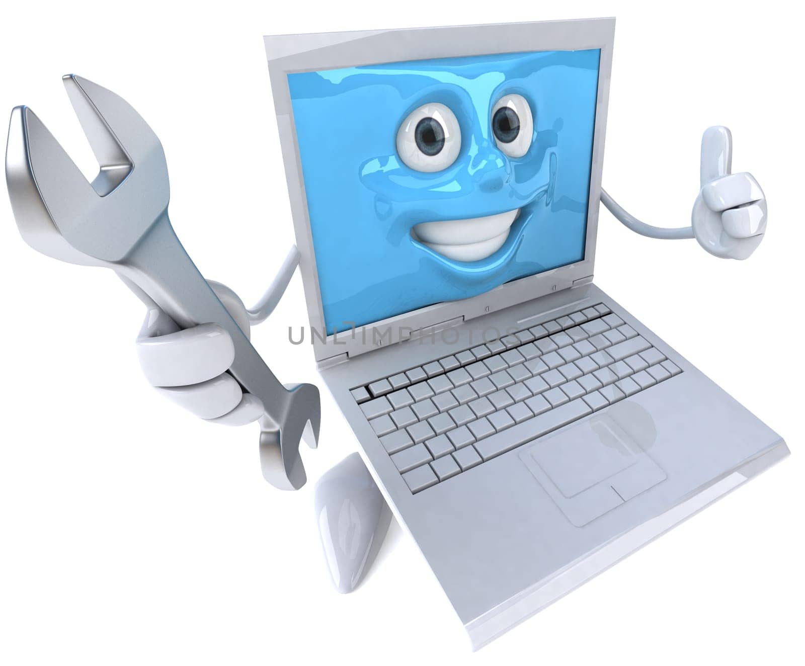Laptop