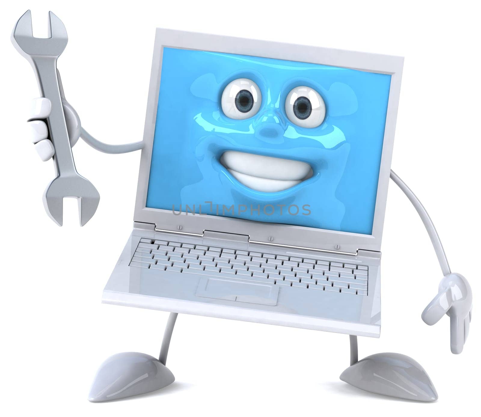 Laptop