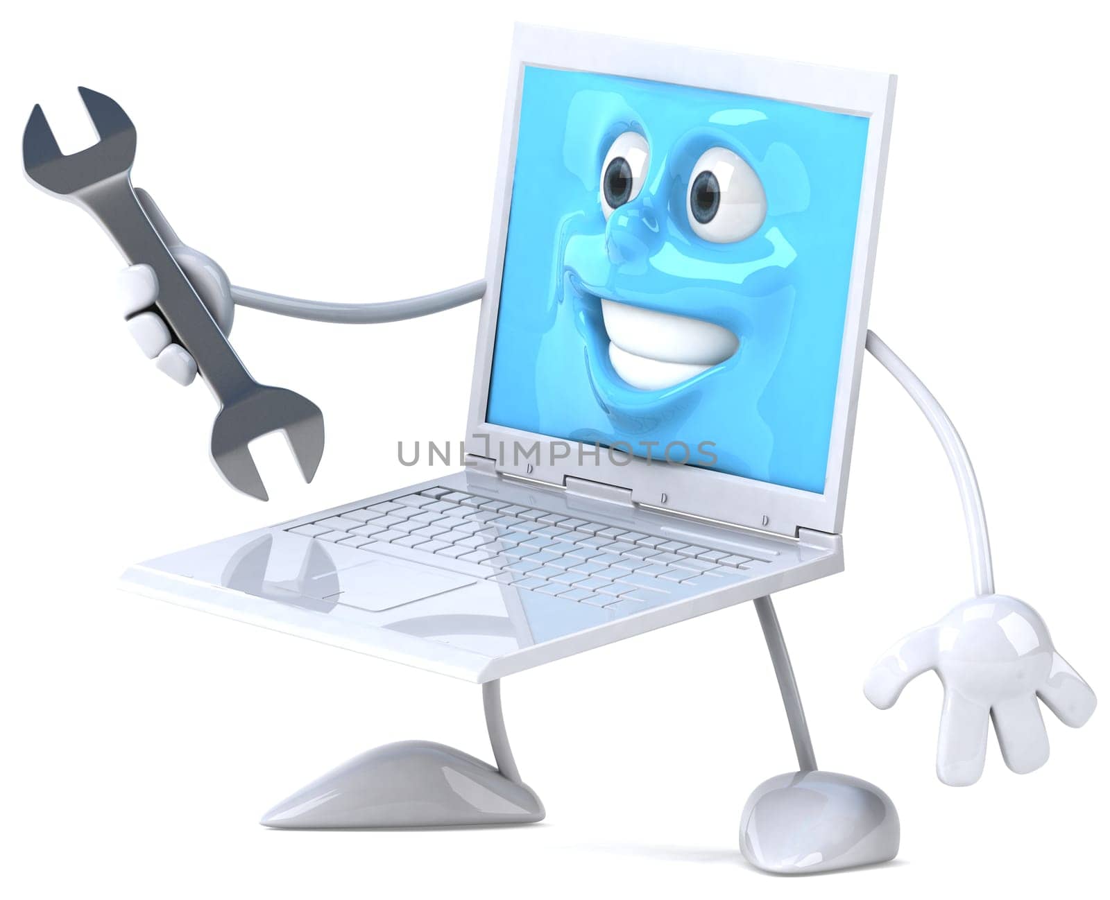 Laptop