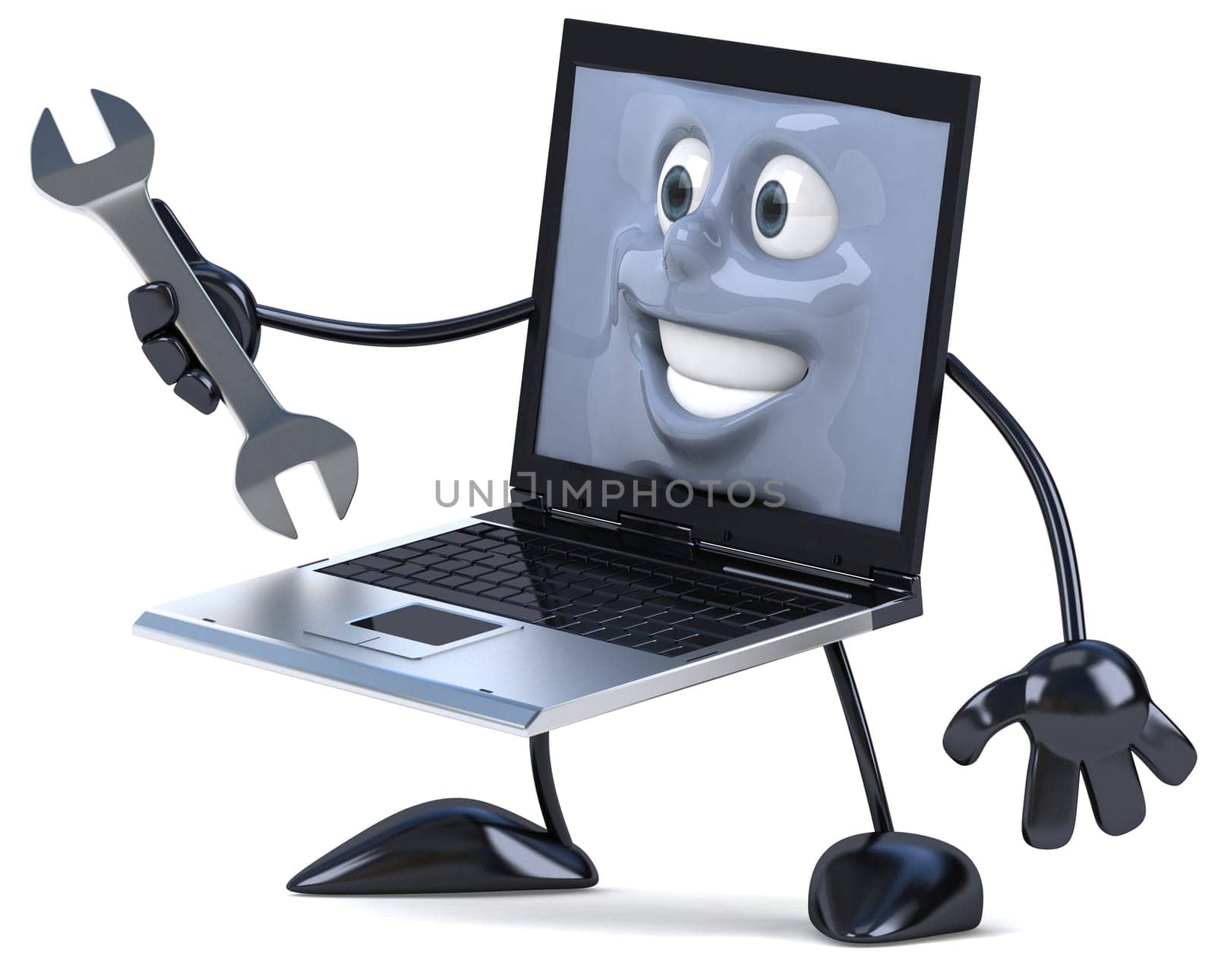 Laptop