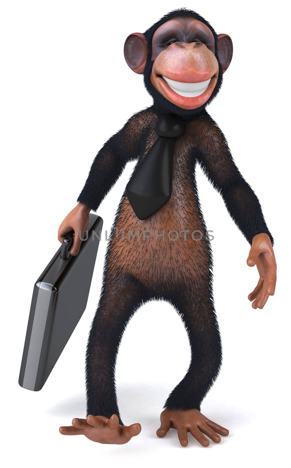 Monkey