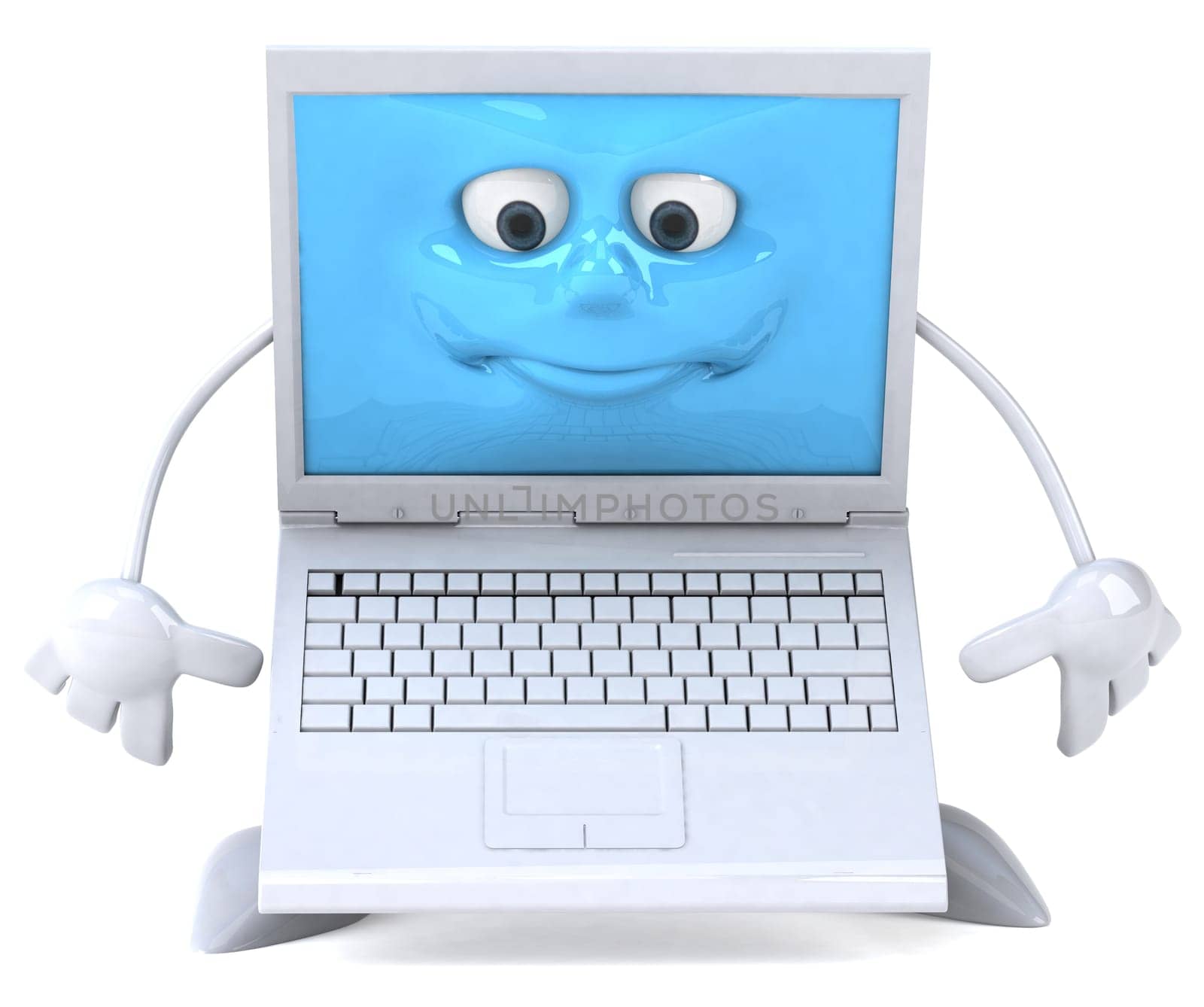 Laptop