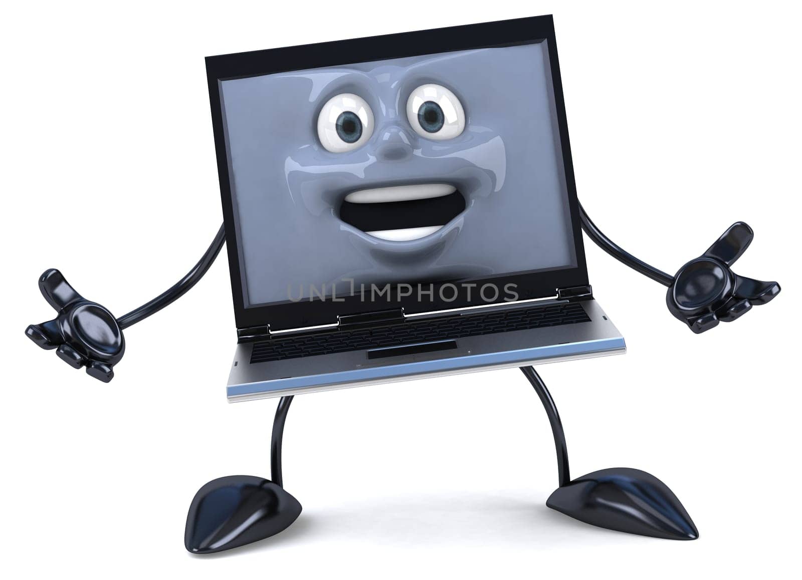 Laptop