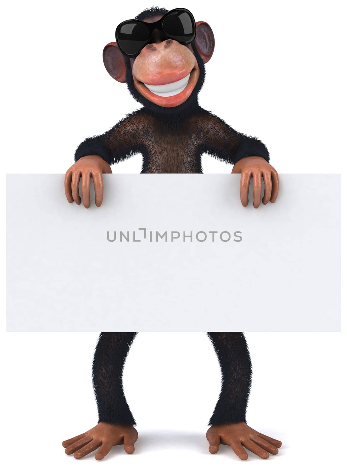 Monkey