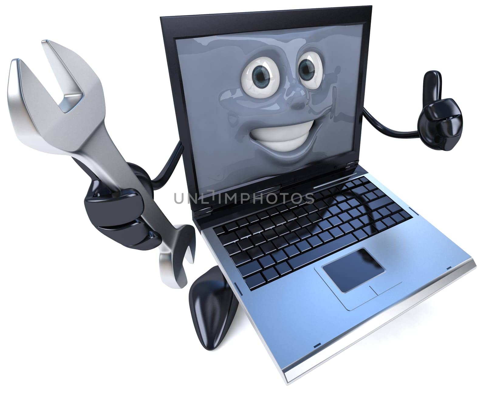 Laptop