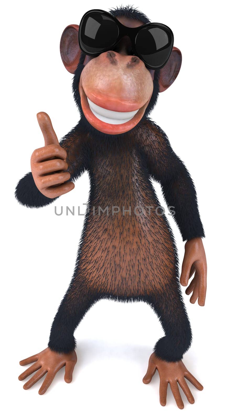 Monkey