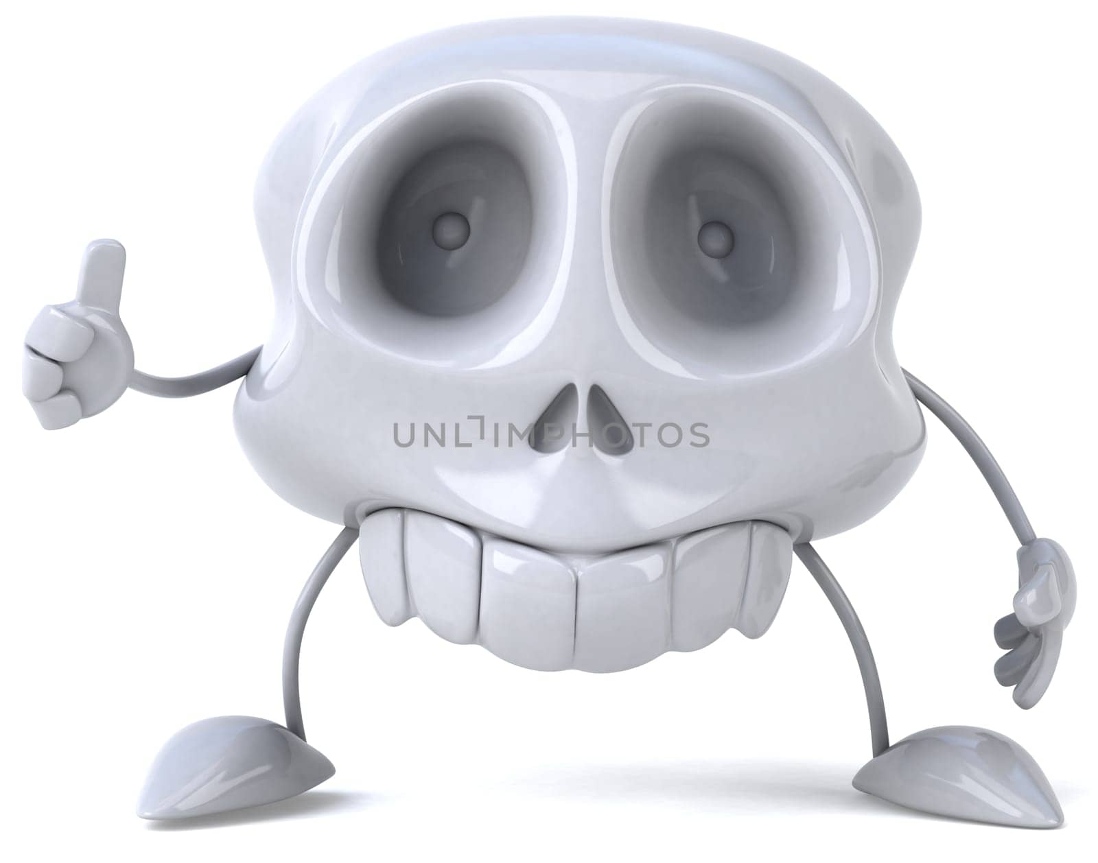Skull
