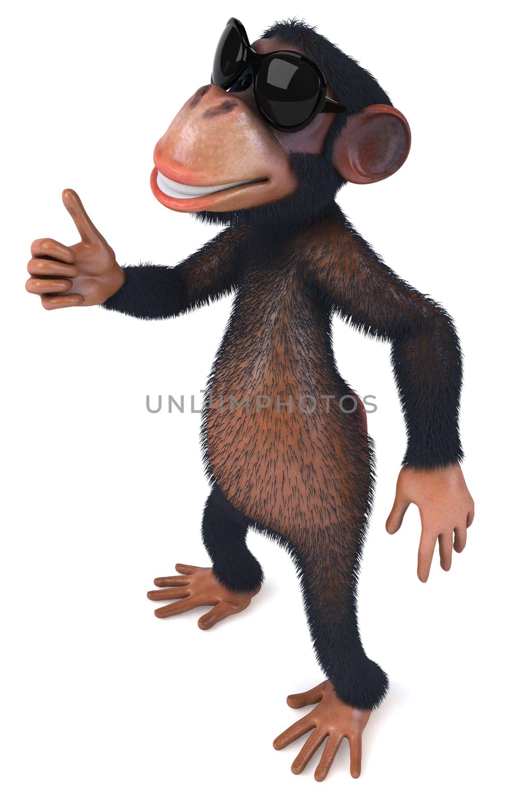 Monkey