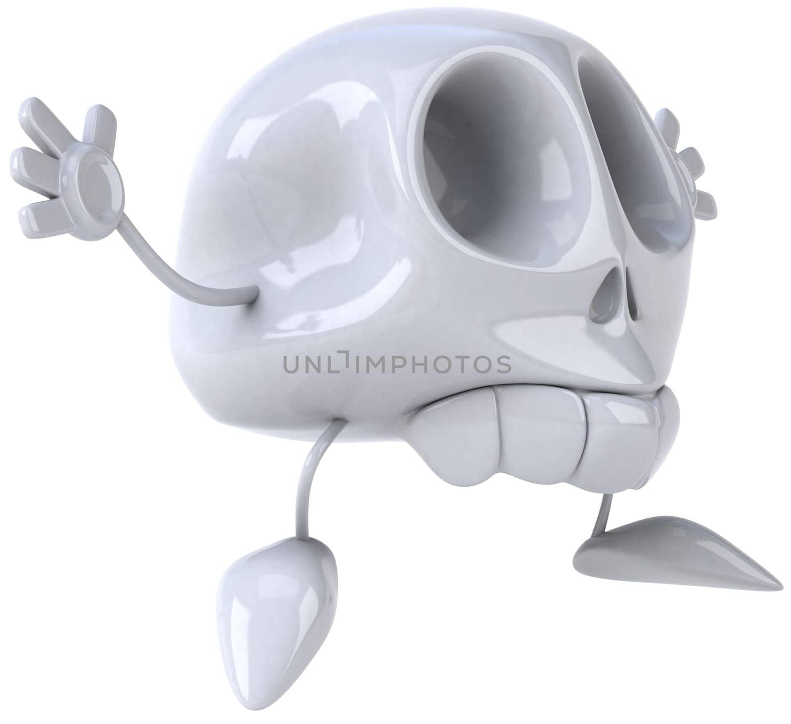 Skull