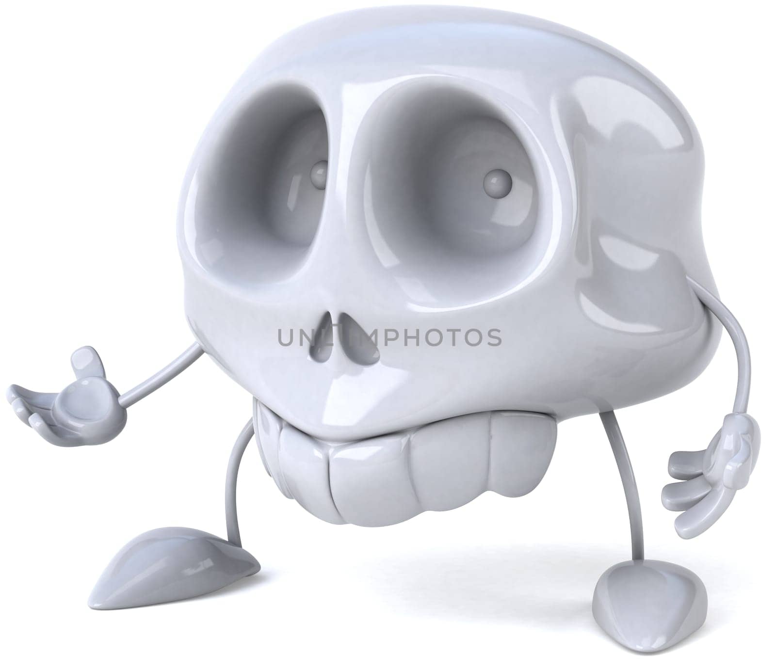 Skull