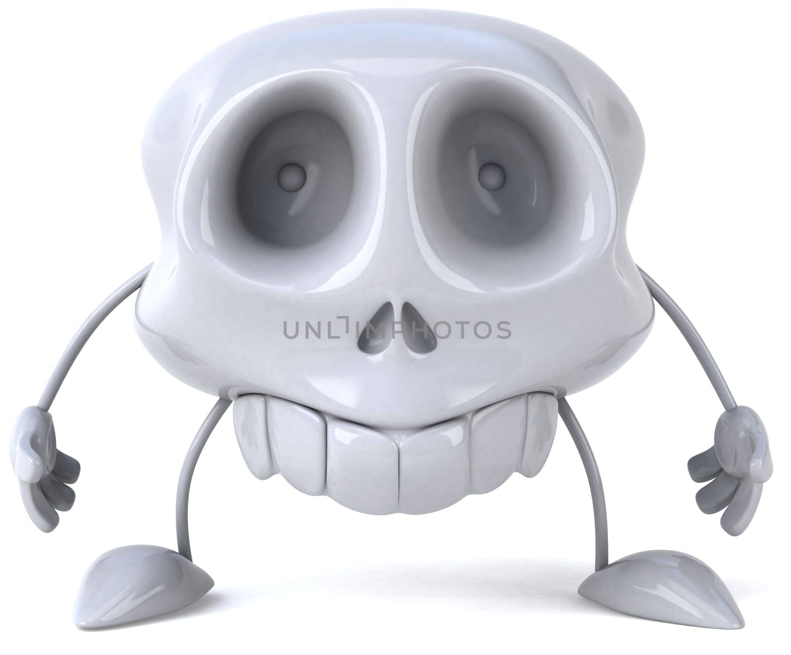 Skull
