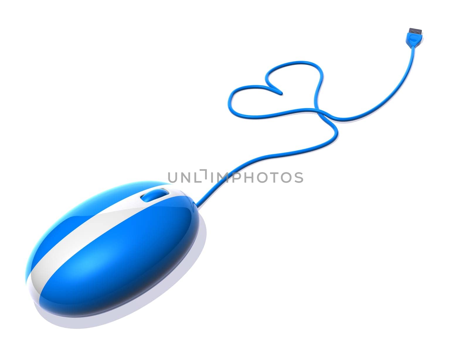 Mouse