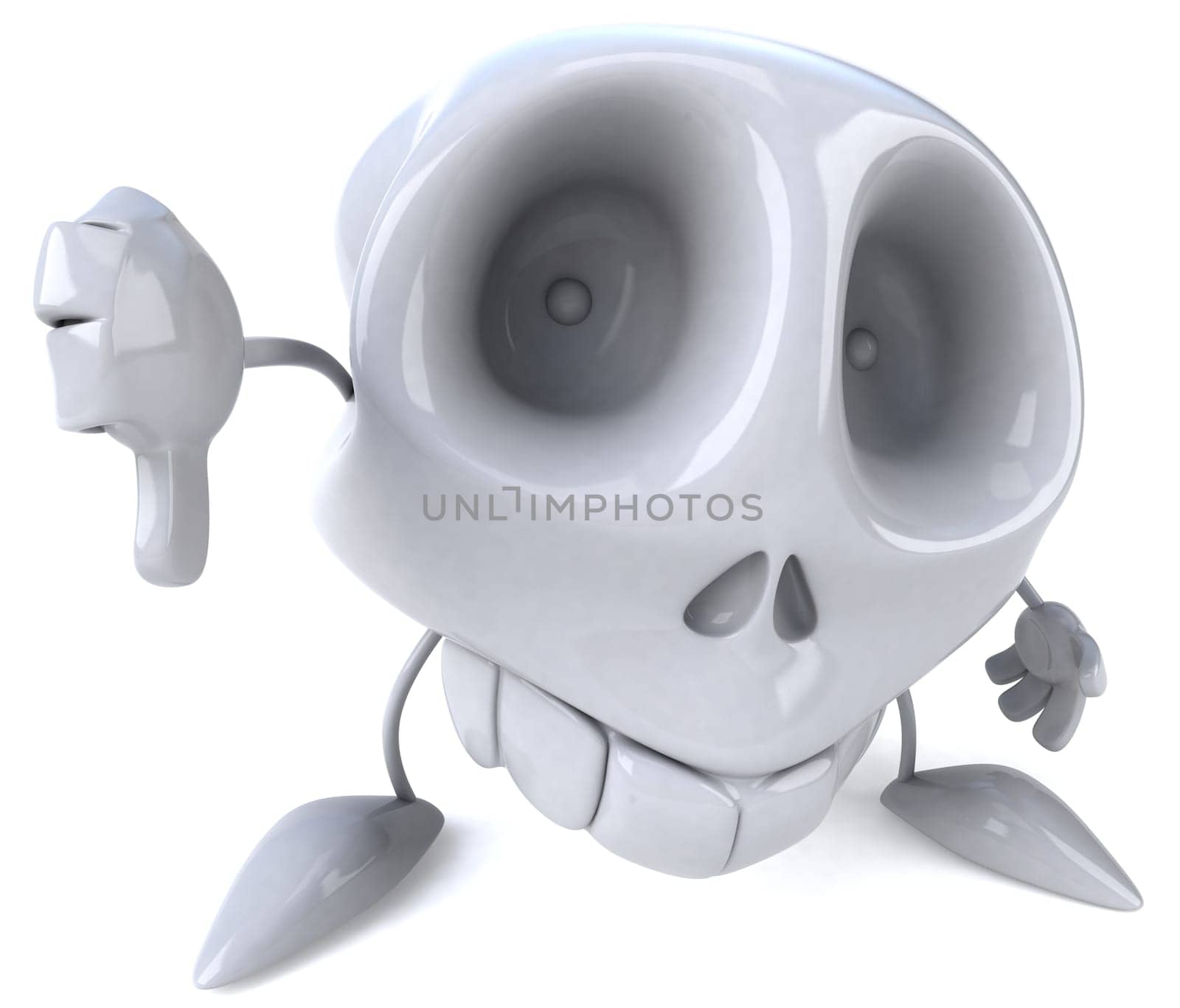 Skull