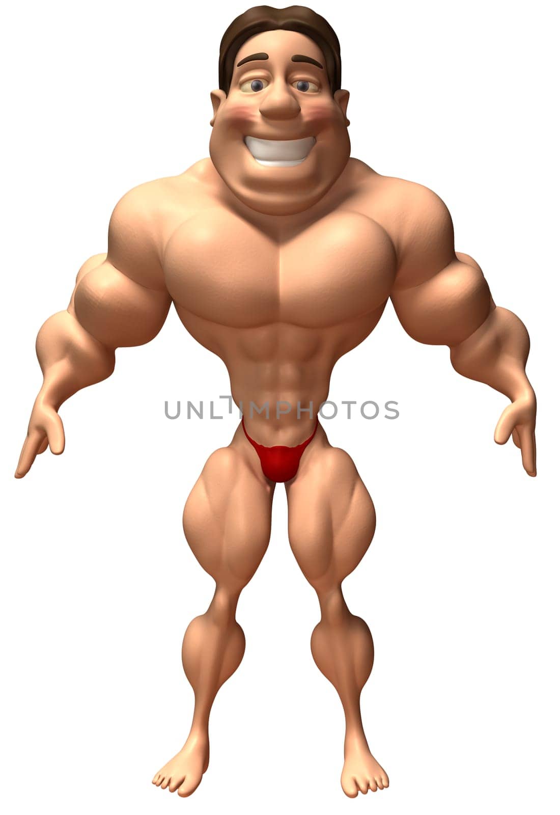 Body building
