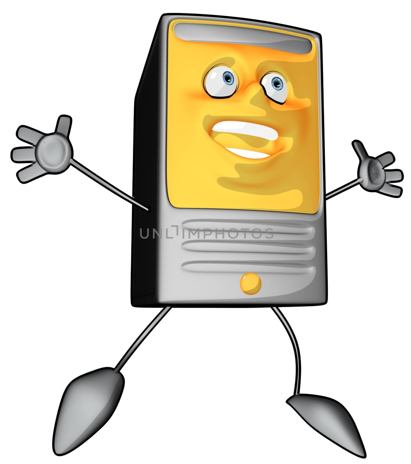 Computer