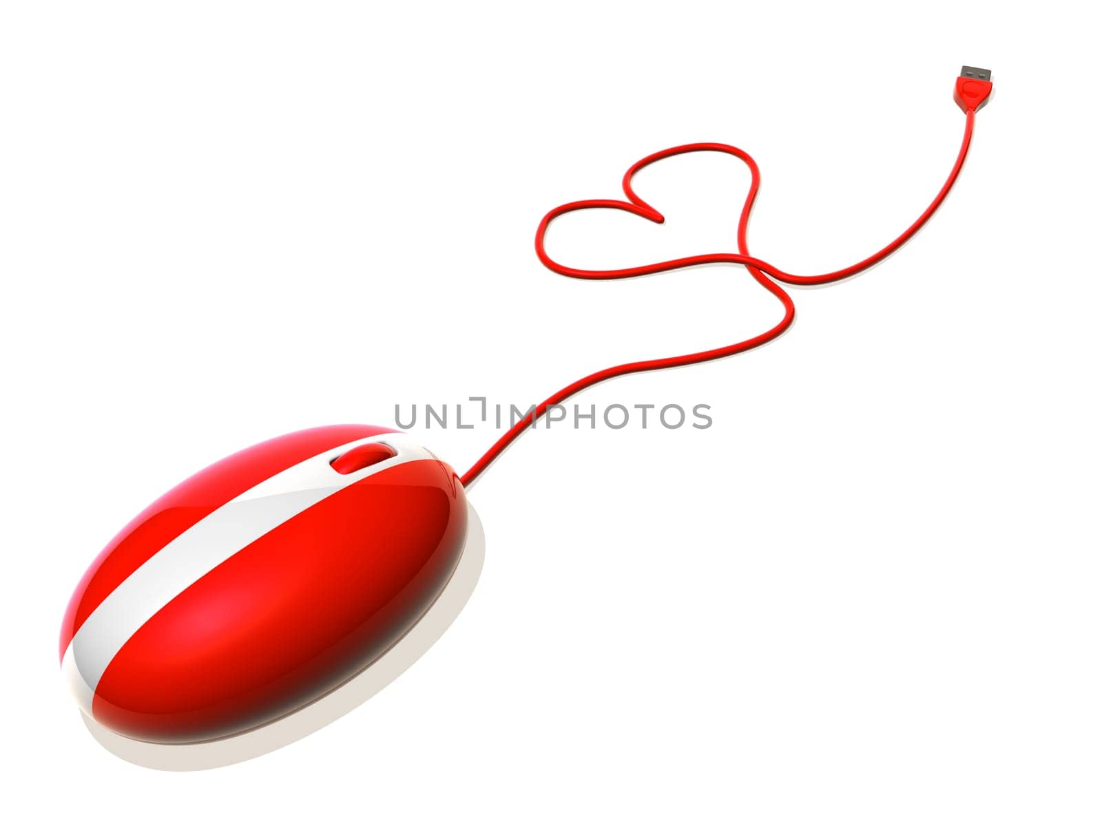 Mouse