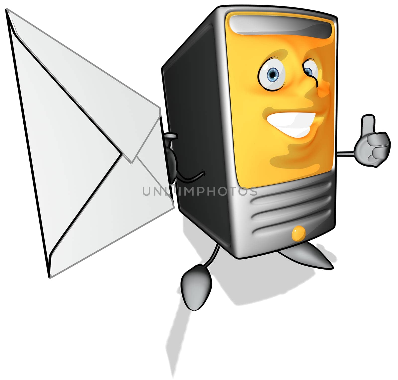 Computer