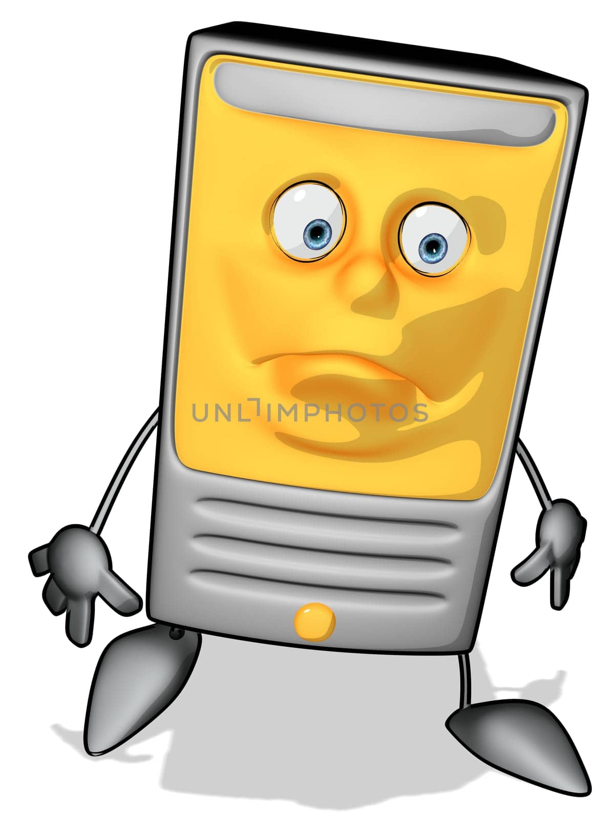 Computer