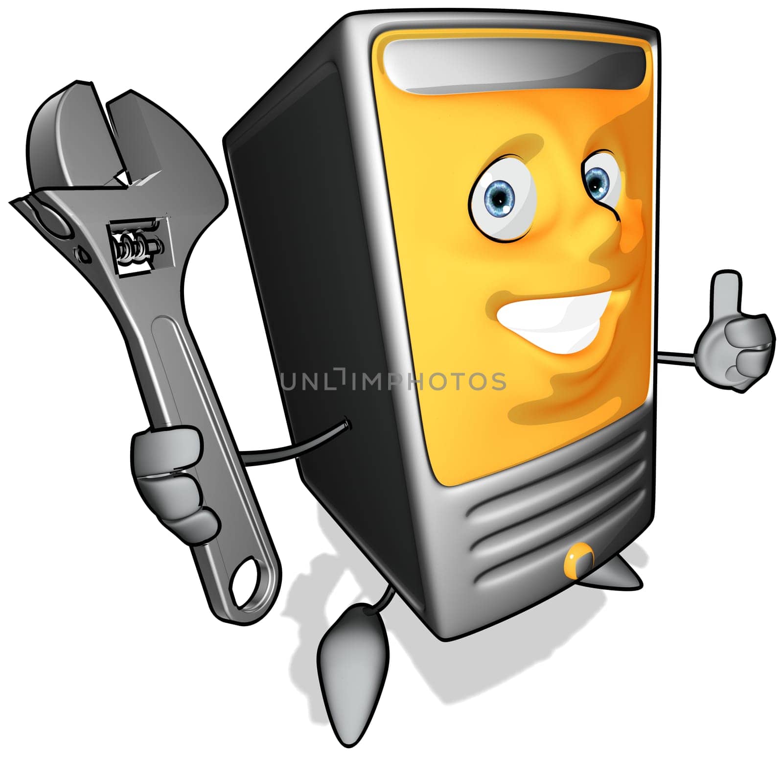 Computer