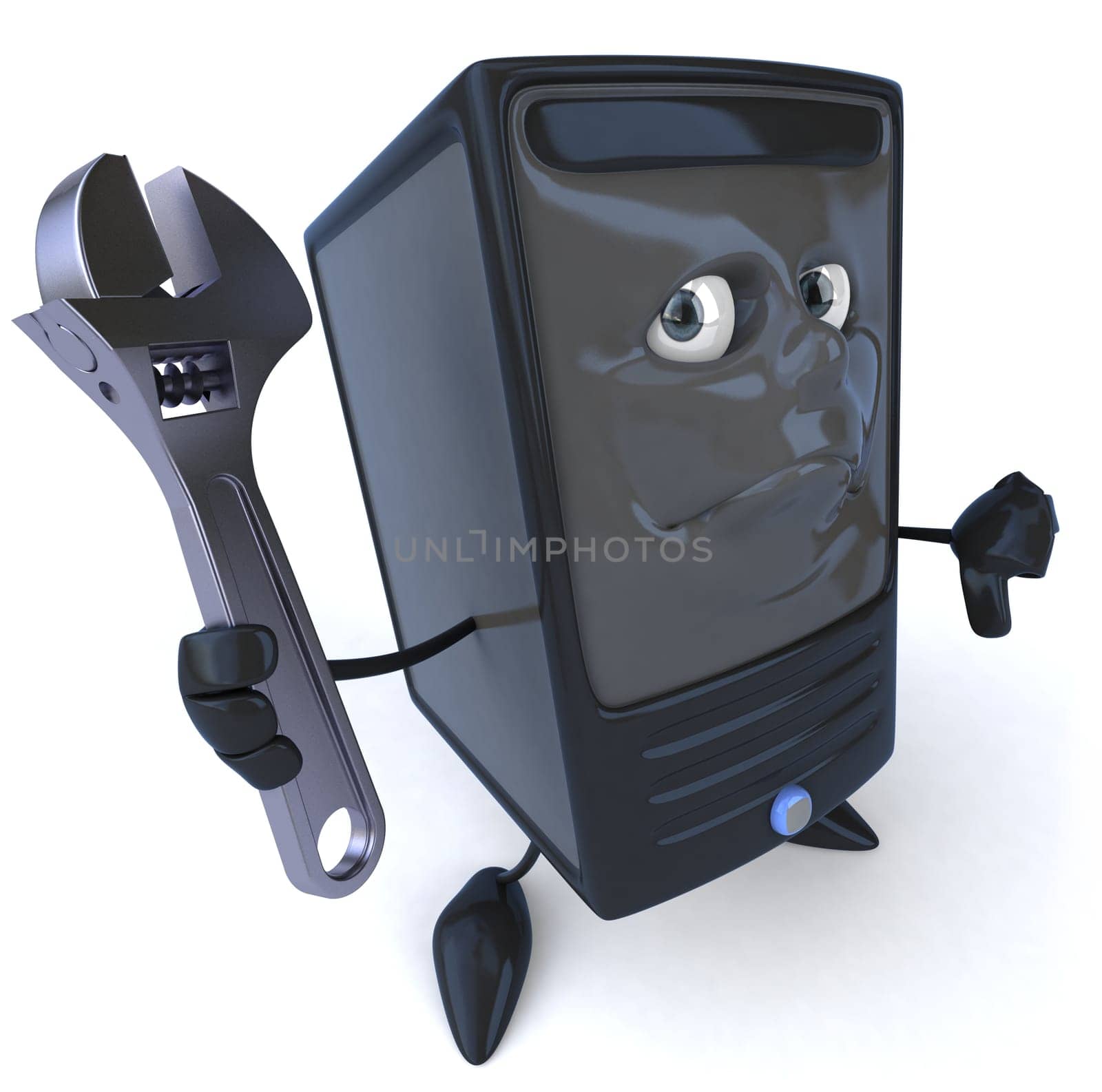 Computer