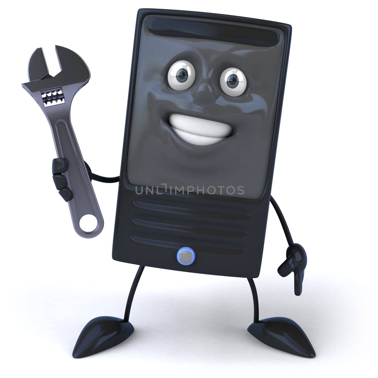 Computer