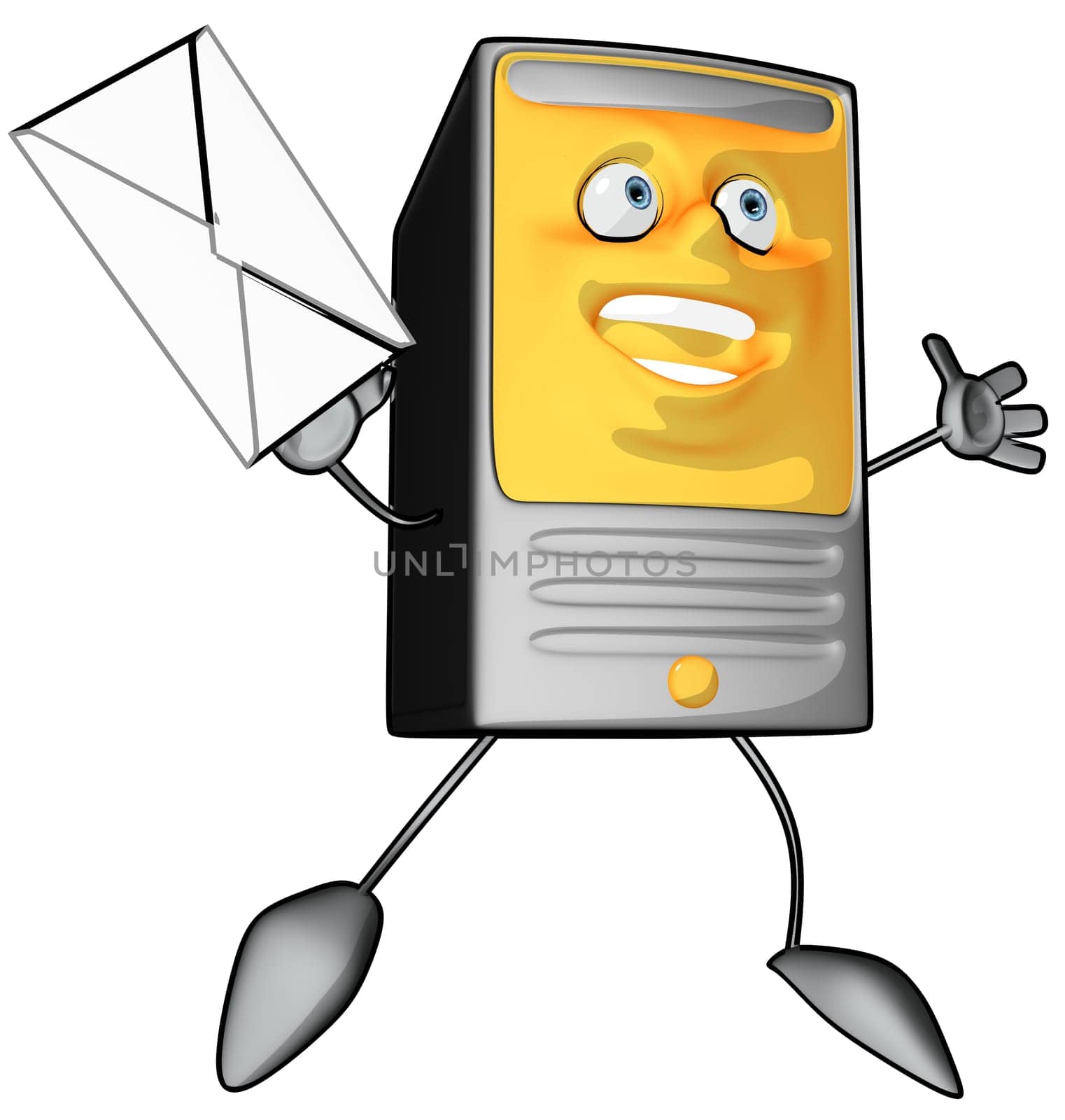Computer