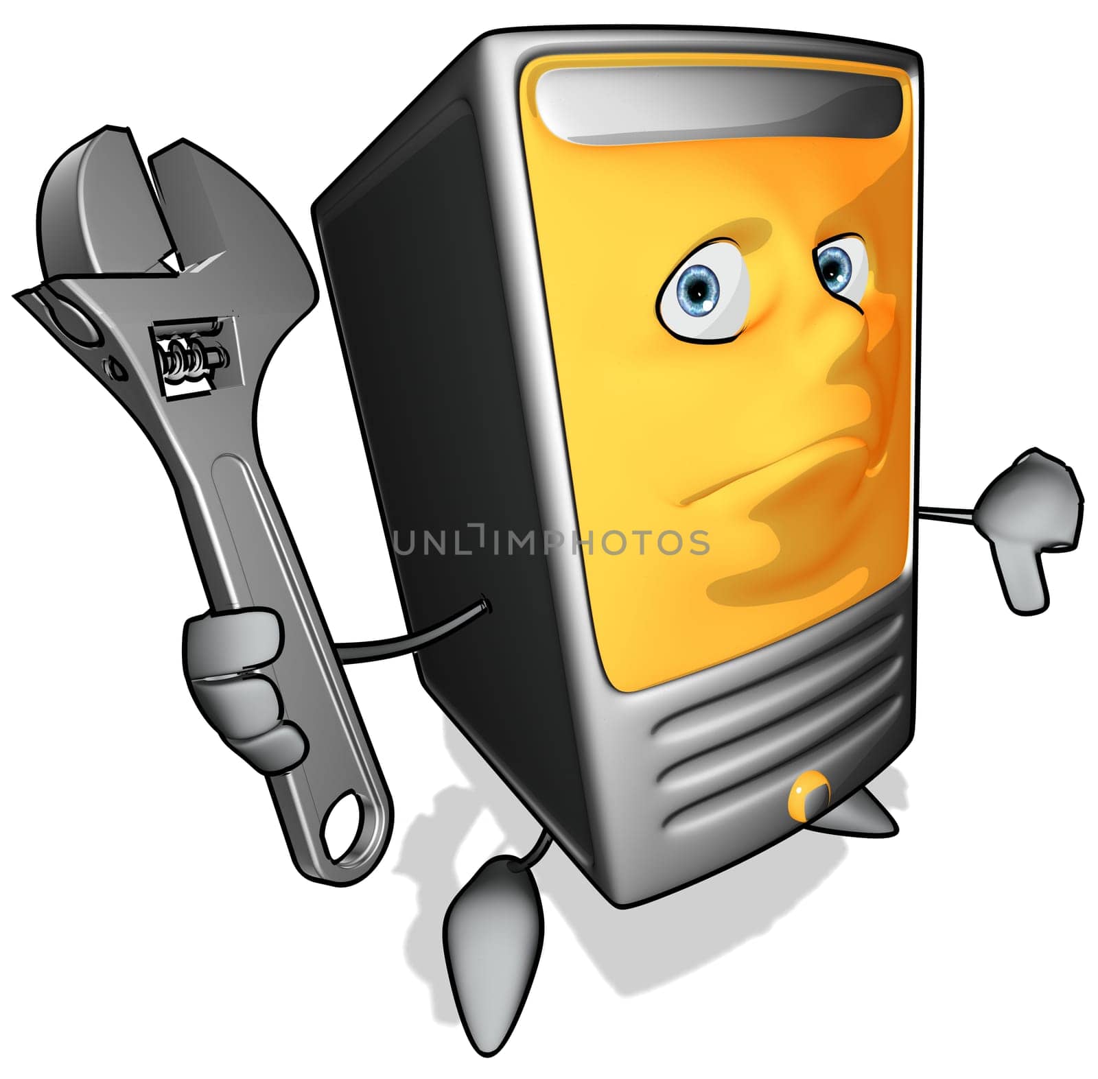 Computer