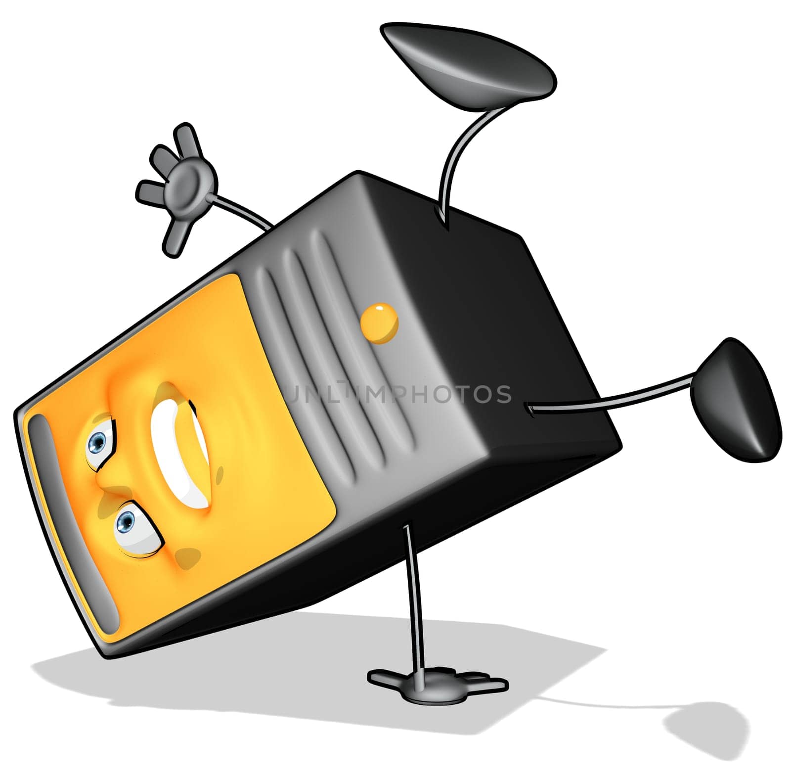 Computer