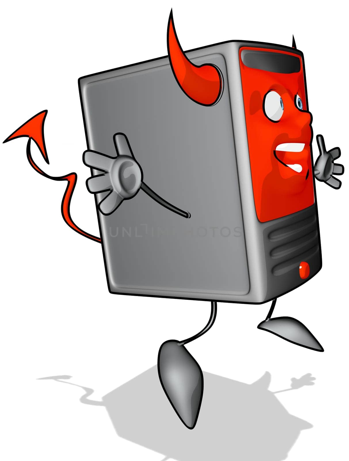 Computer