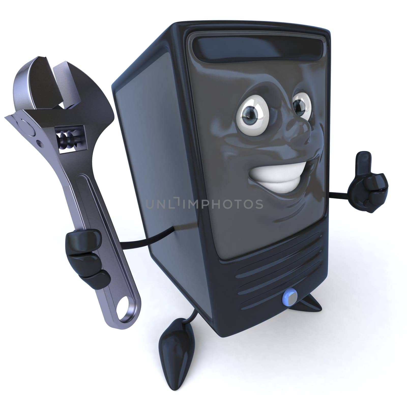 Computer