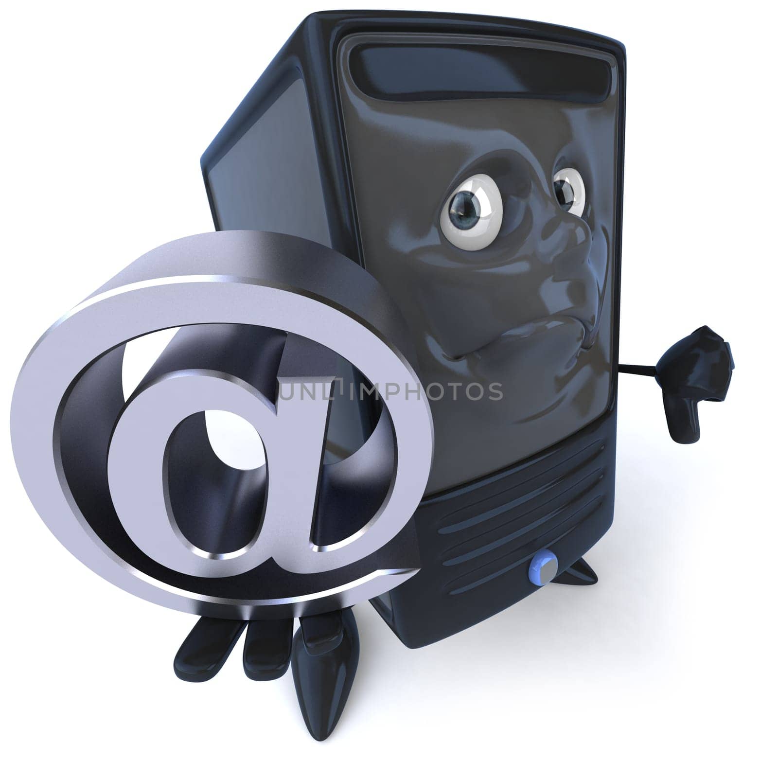 Computer