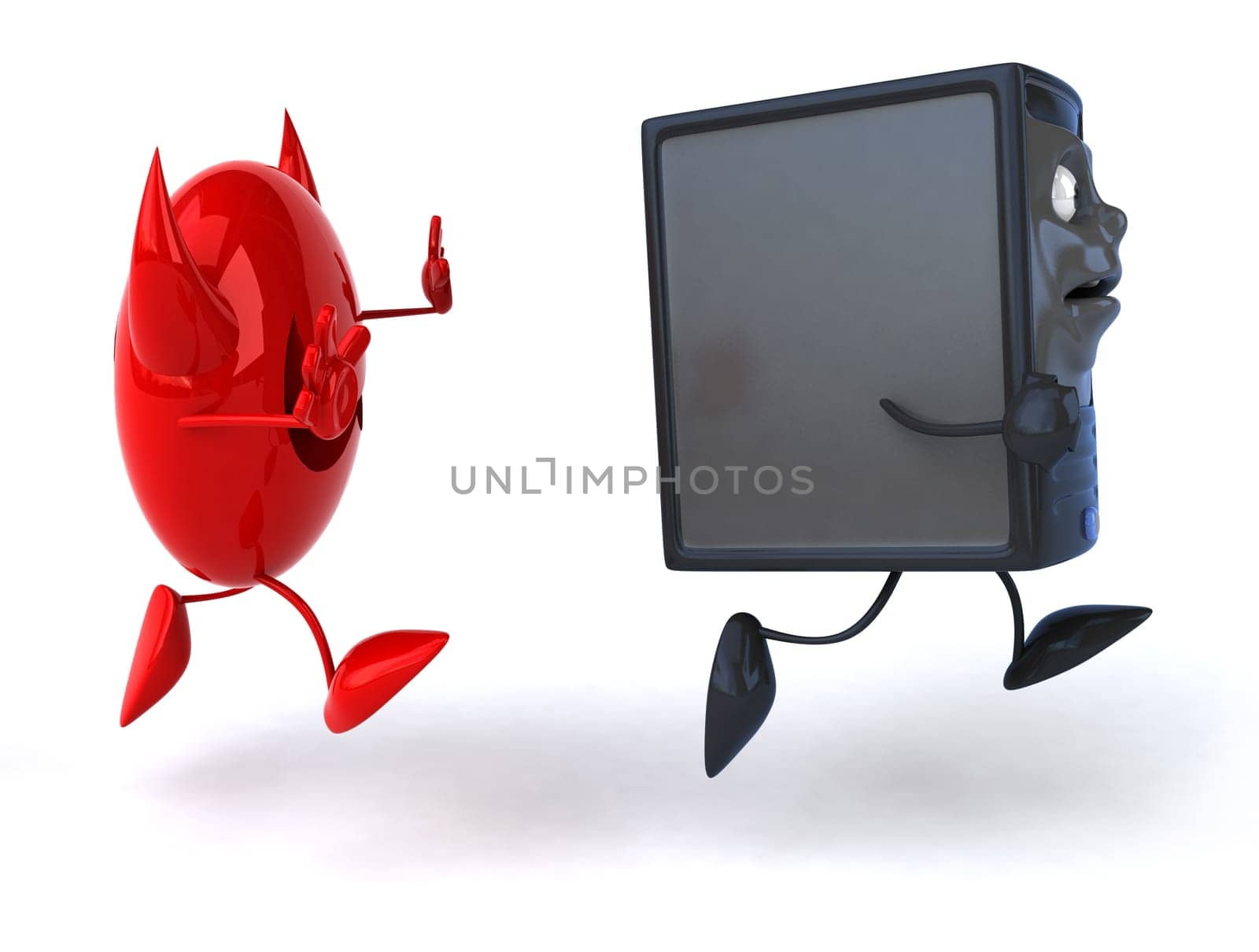 Computer bug