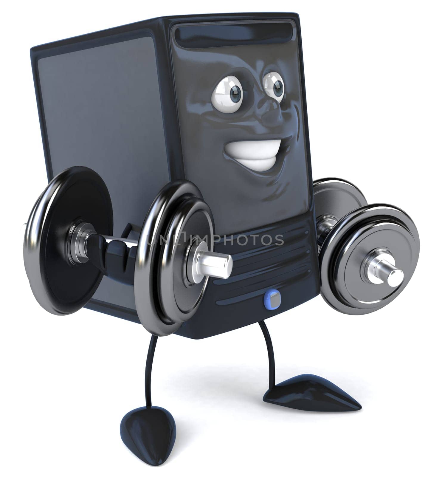 Computer