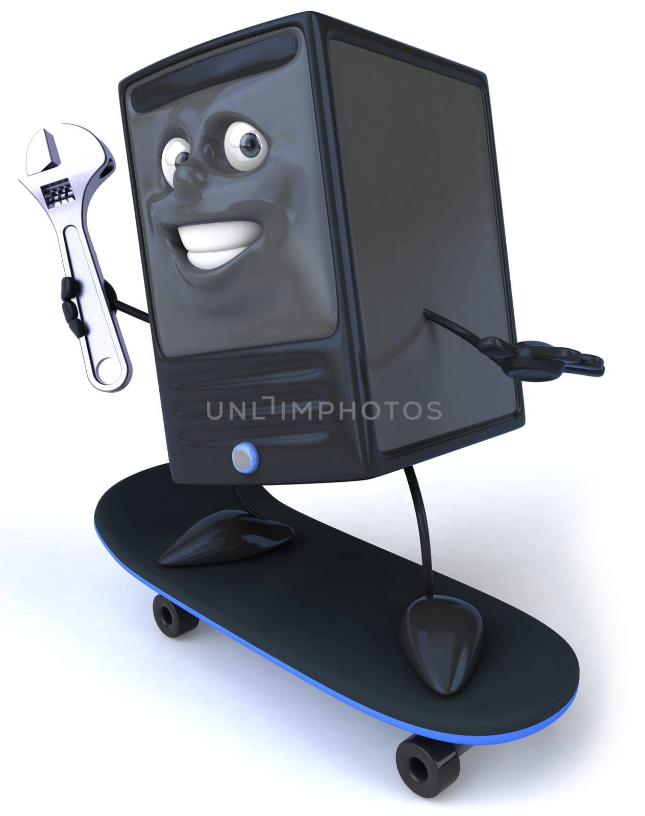 Computer