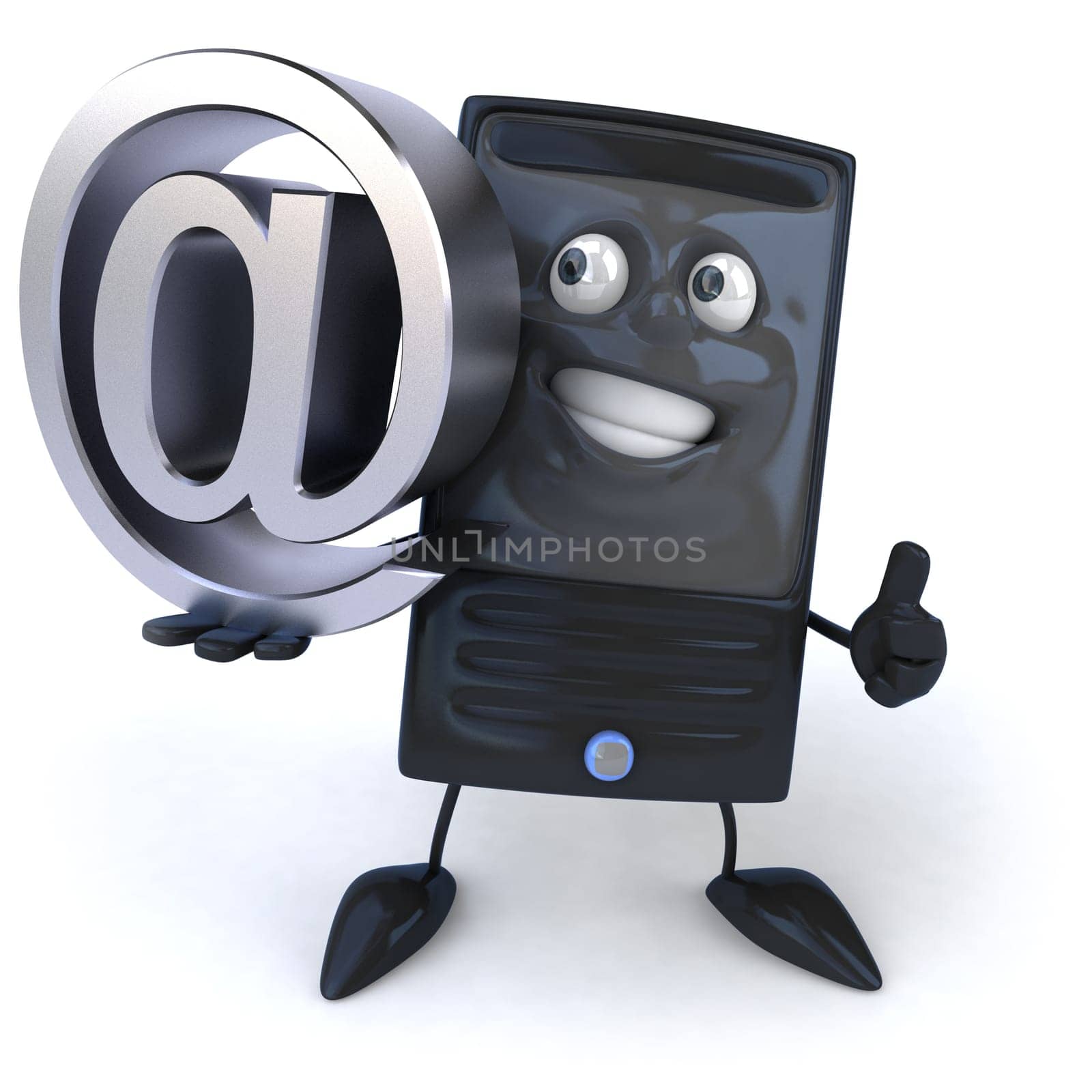 Computer