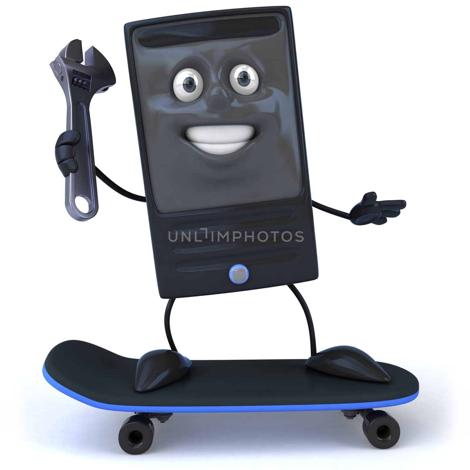 Computer