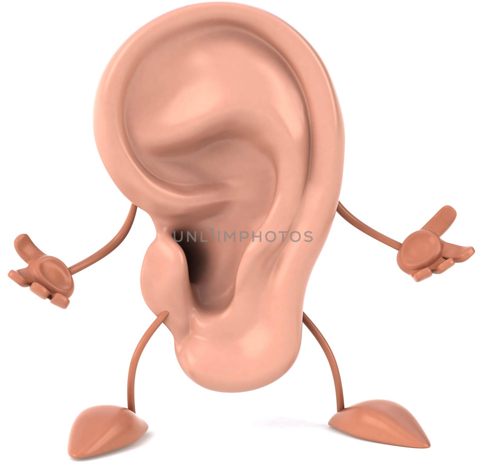 Ear