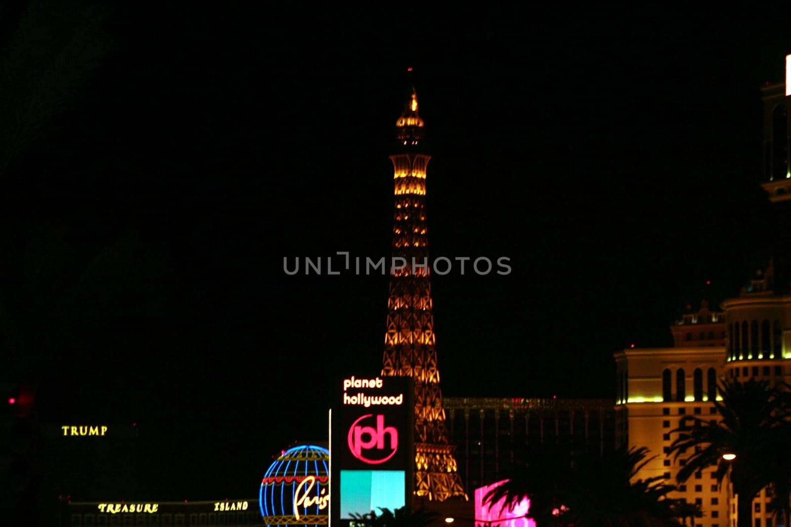 Paris Las Vegas
