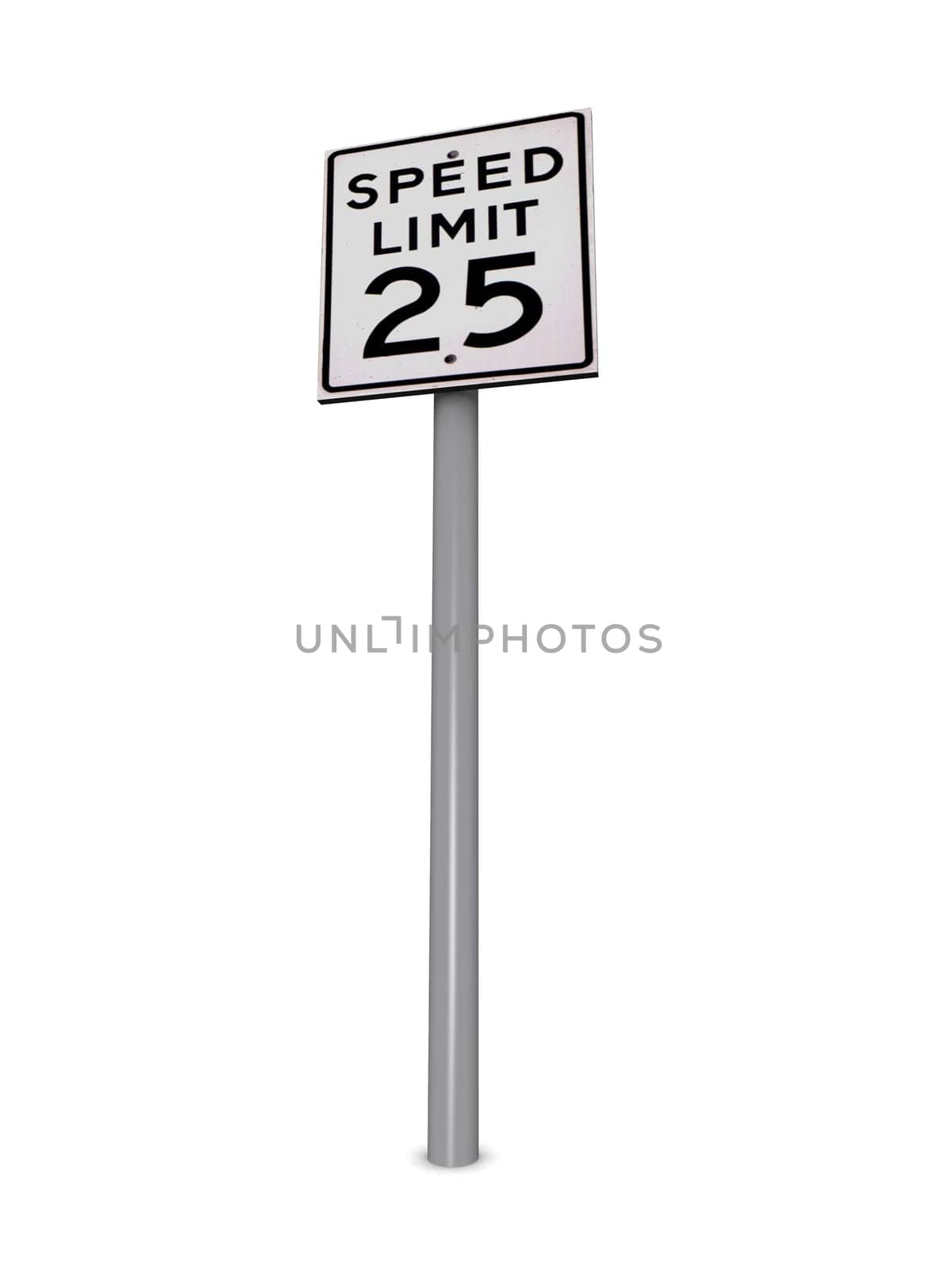 Road sign
