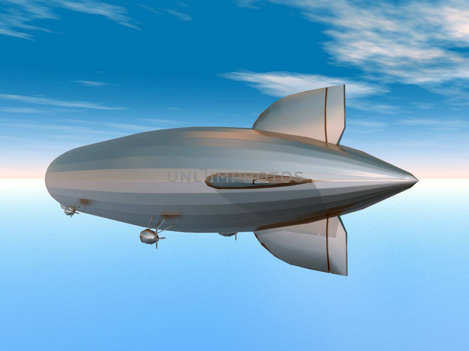 Zeppelin