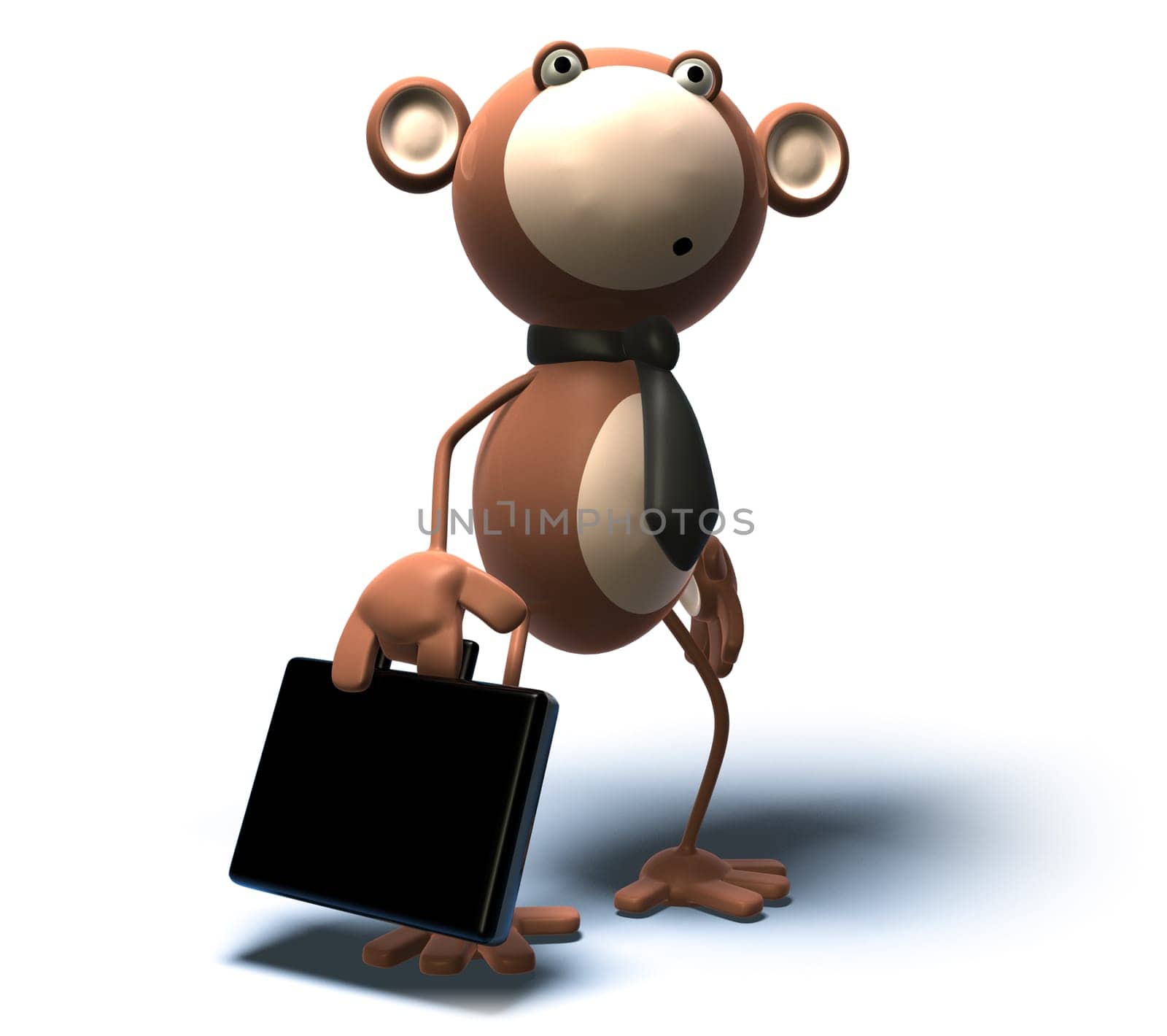 Monkey