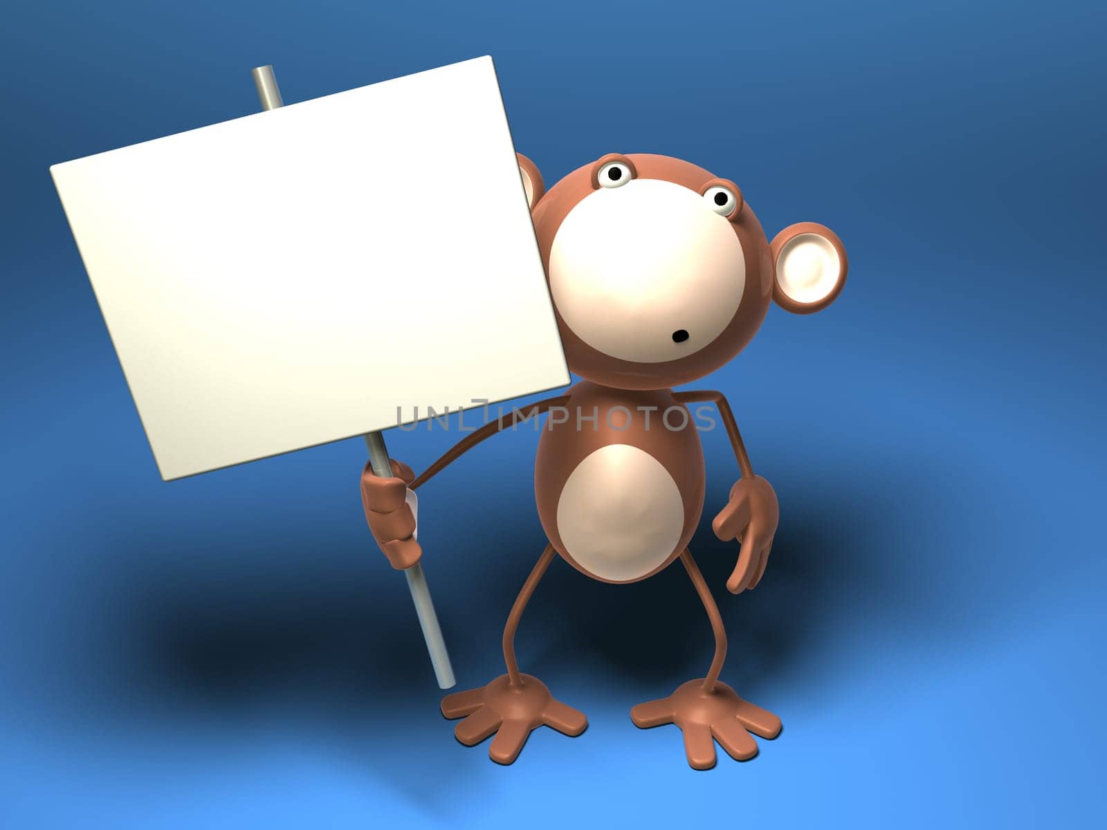 Monkey