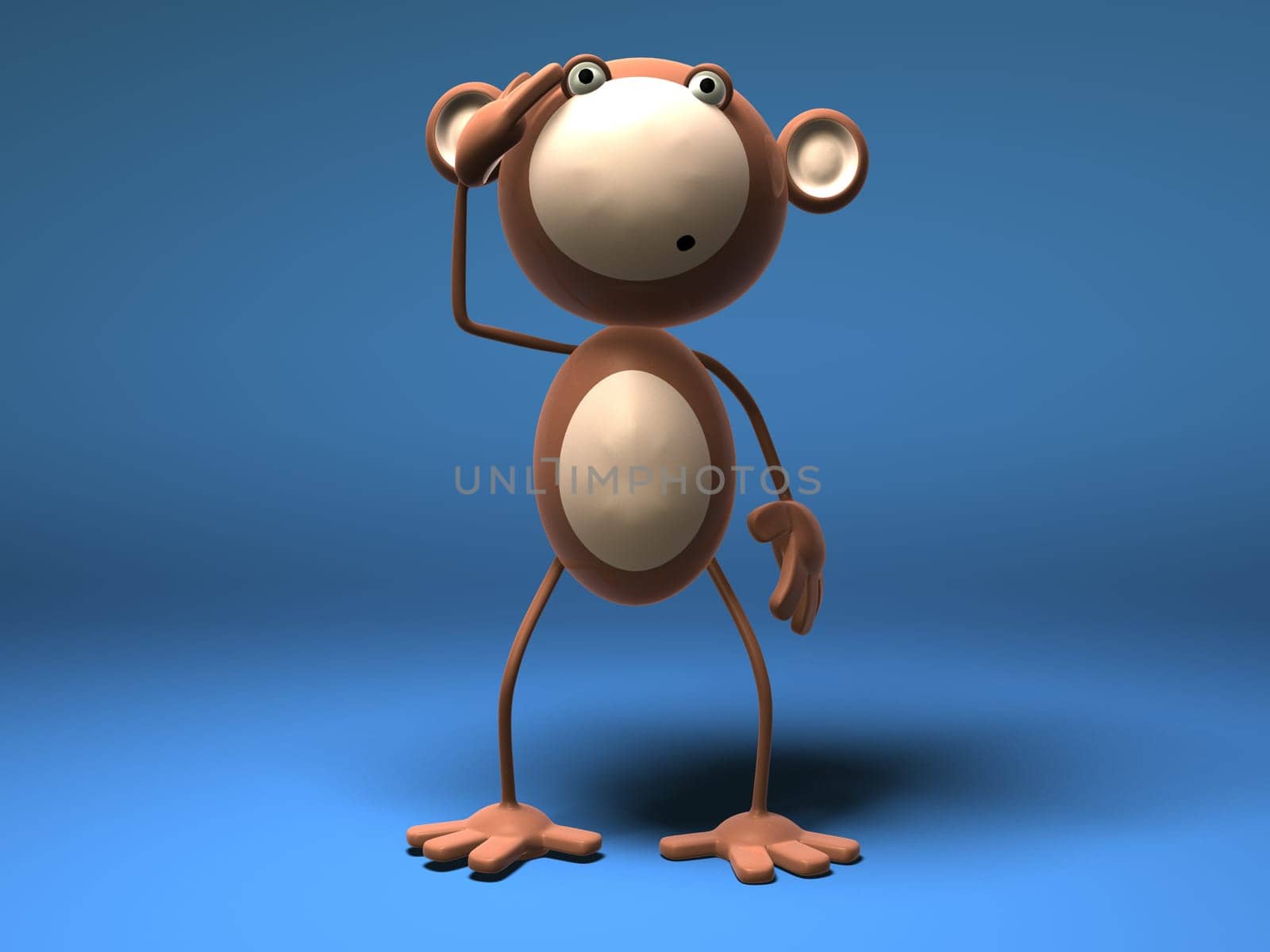 Monkey