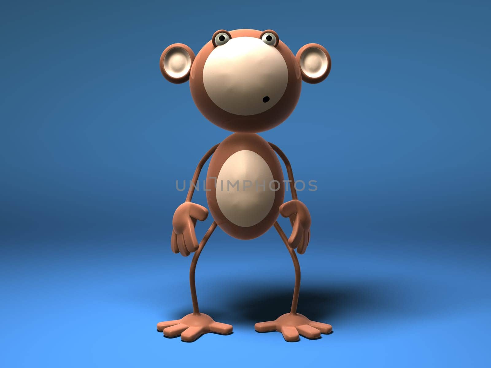Monkey